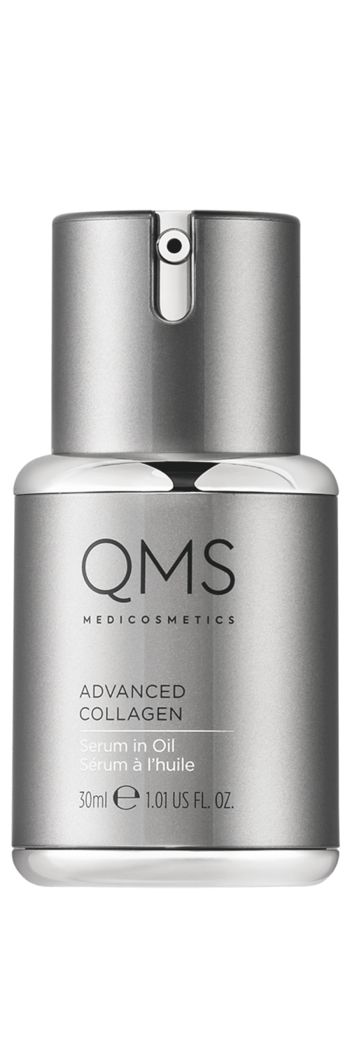 QMS - ADVANCED COLLAGEN SERUM IN OIL 